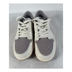 Nike Air Jordan 1 Retro Low OG "Atmosphere Grey" – Men’s 7.5 – CZ0790-101 UIB